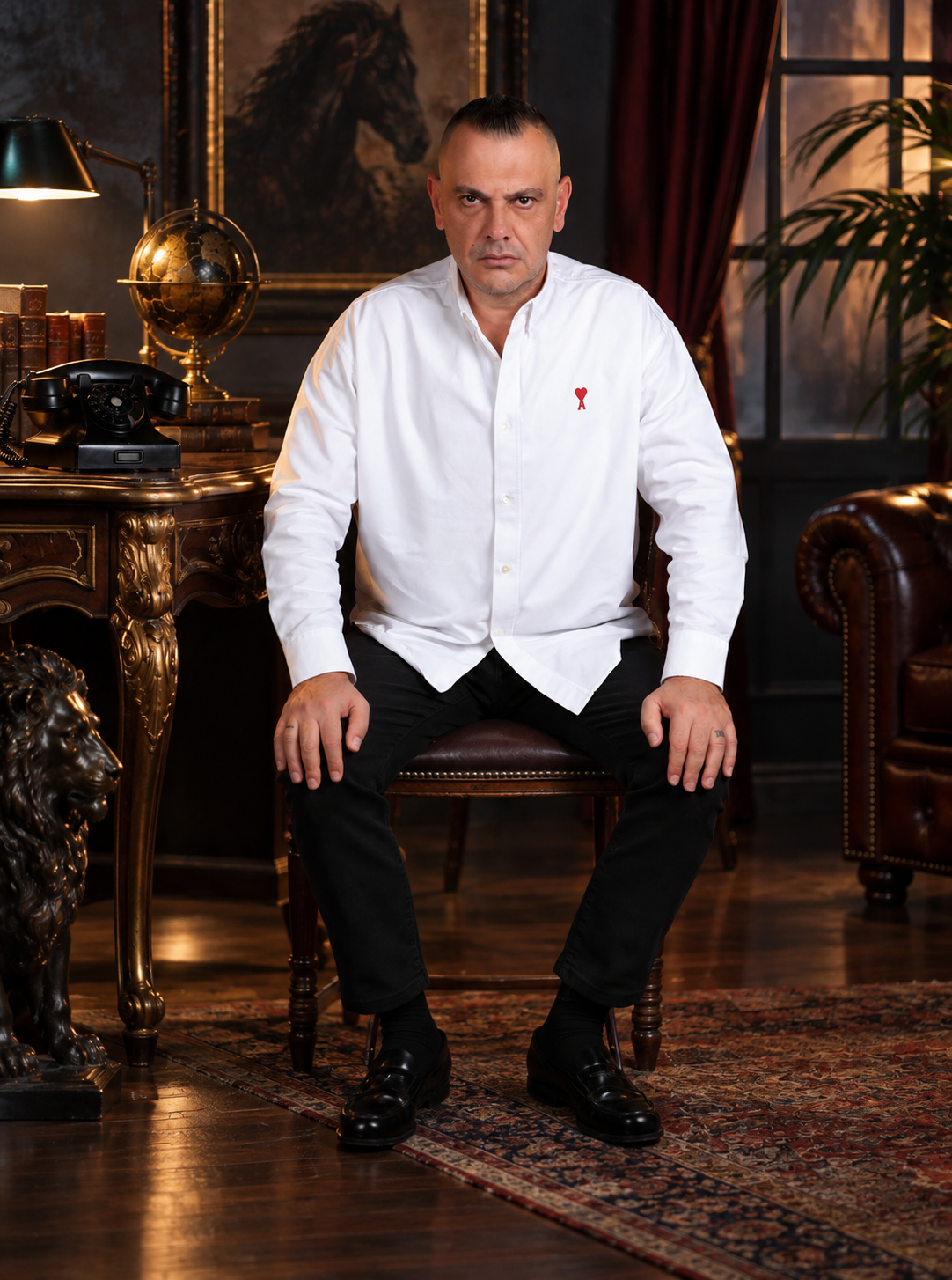 Ibrahim Murat Gunduz’den Cok Sert Cikis: “Insanlar kahpelestikce…”