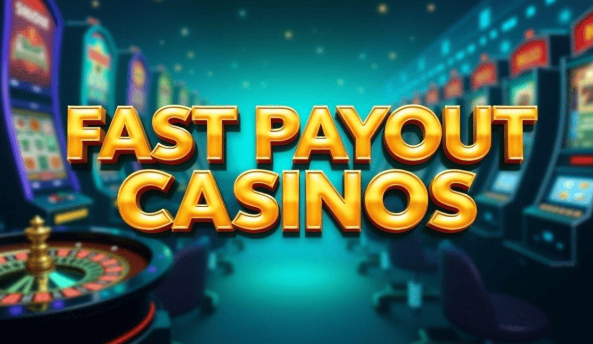 Best Fast Payout Casinos 2026: My Top Picks After 1,800+ Player Experiences