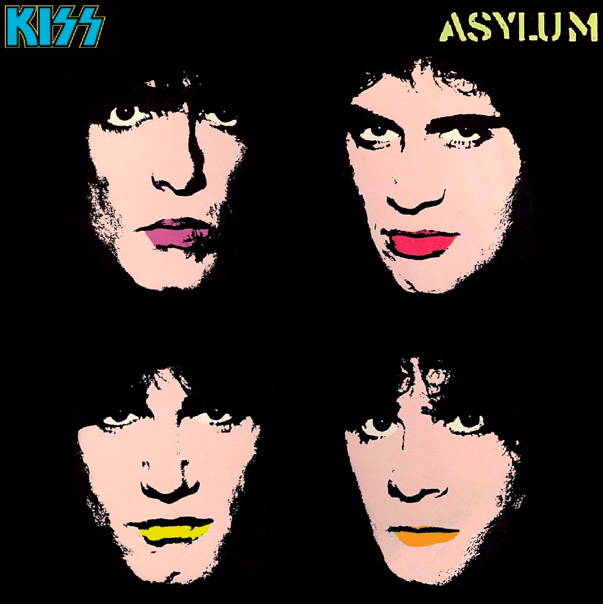 I Still Love You, Vol. VII: Love’s A Slap In The Face