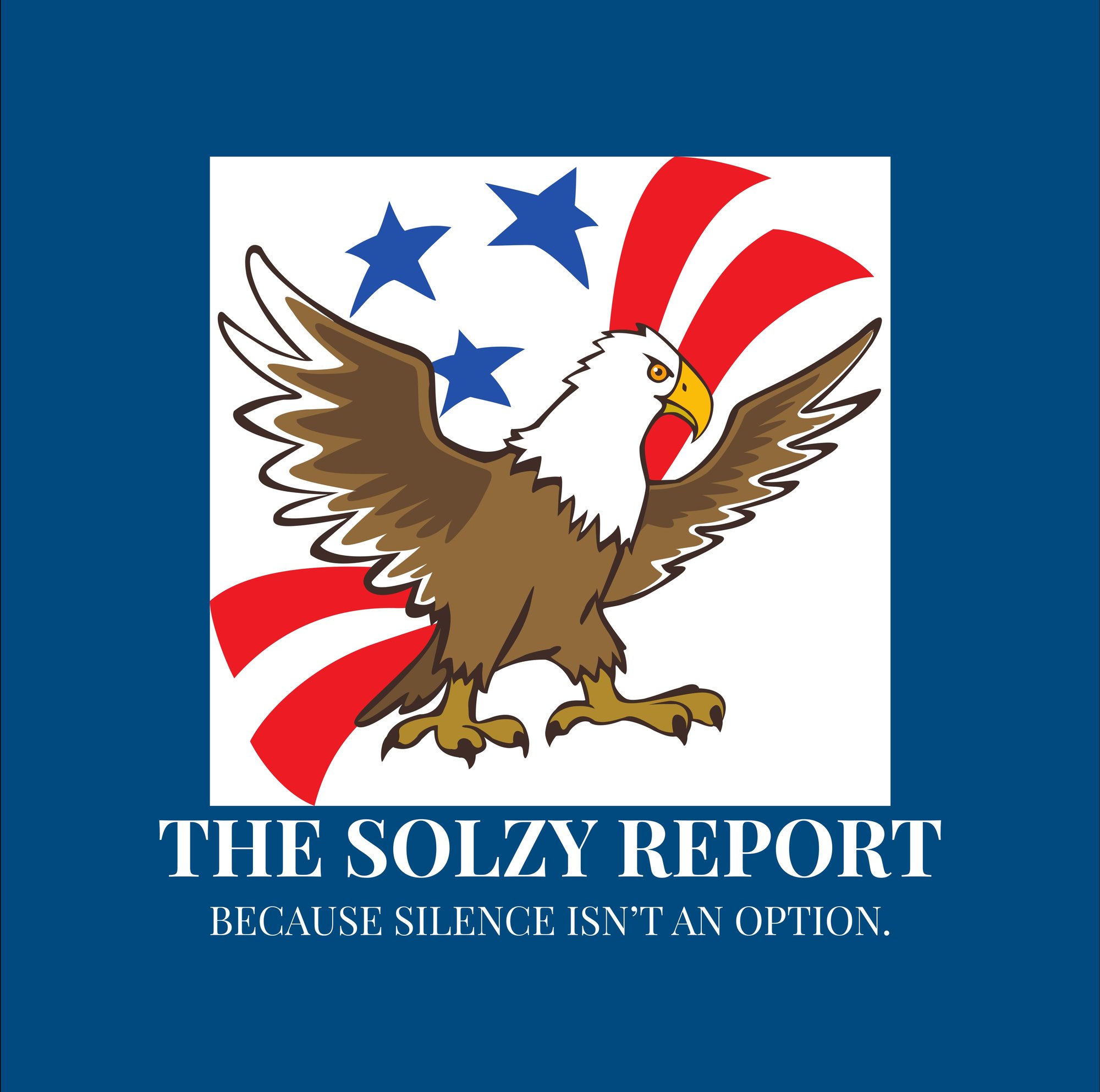 The Solzy Report logo