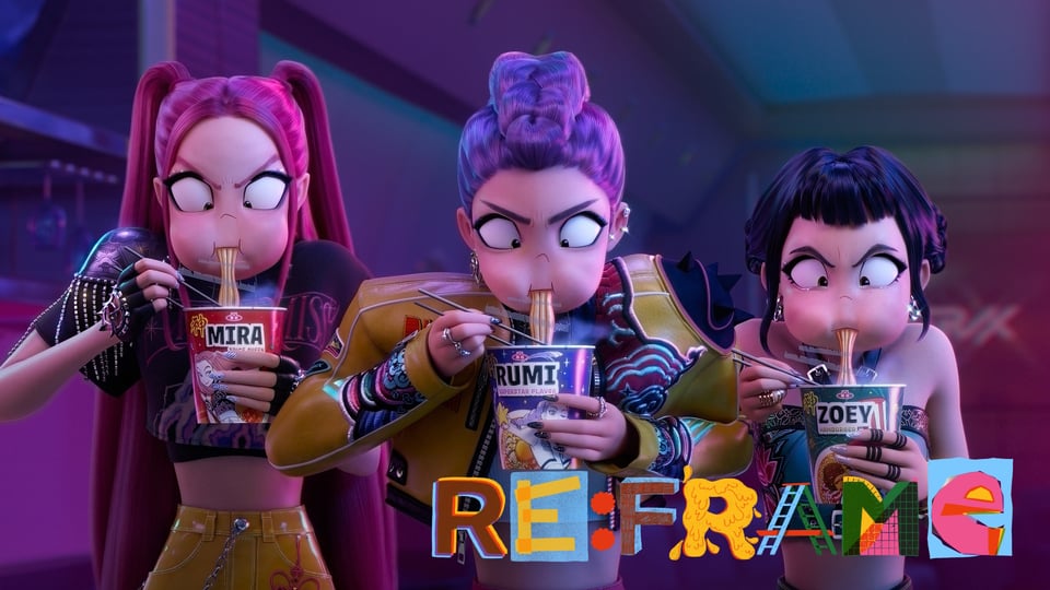 I could be your McIdol