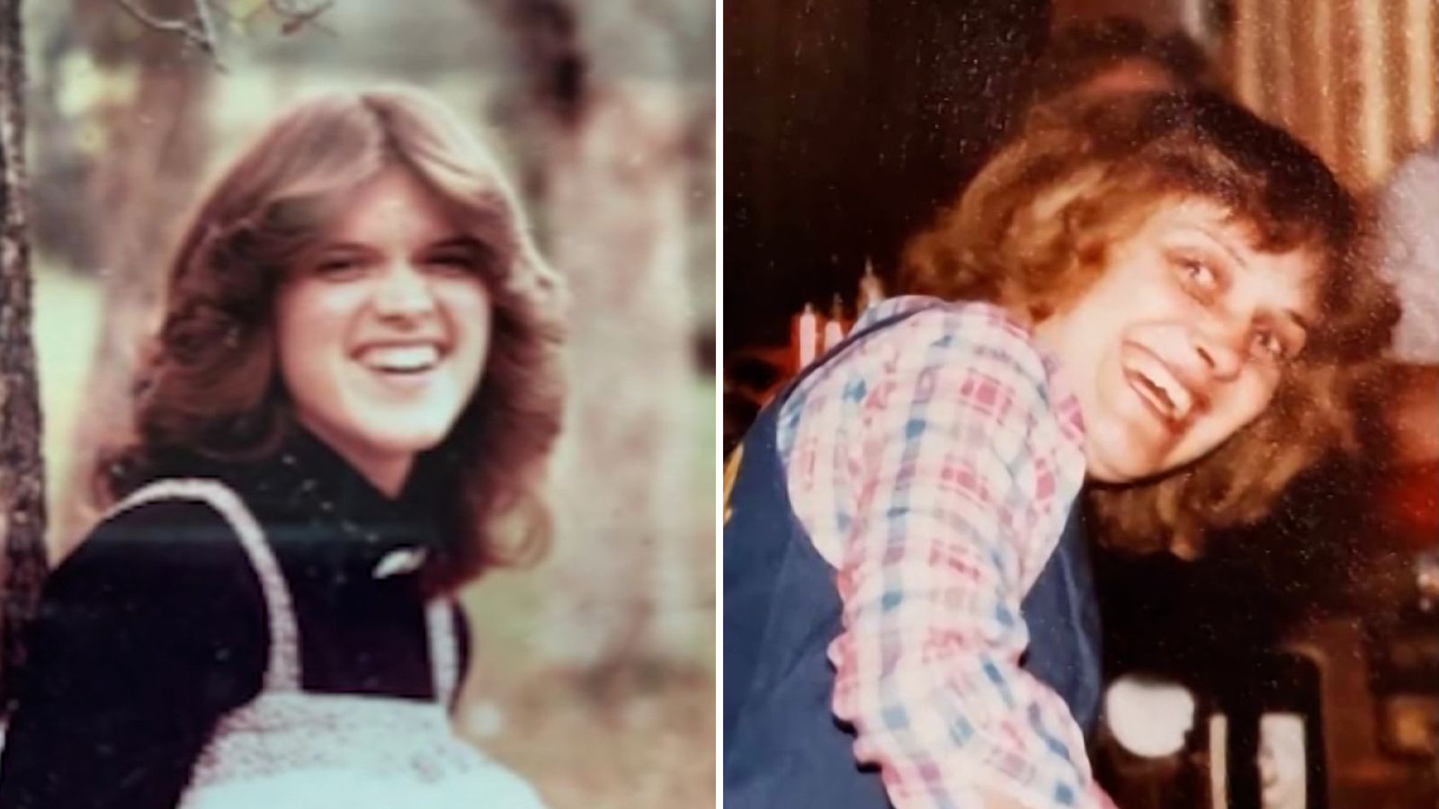 Susan Vesey Cold Case - 1980 Murder — archival photo