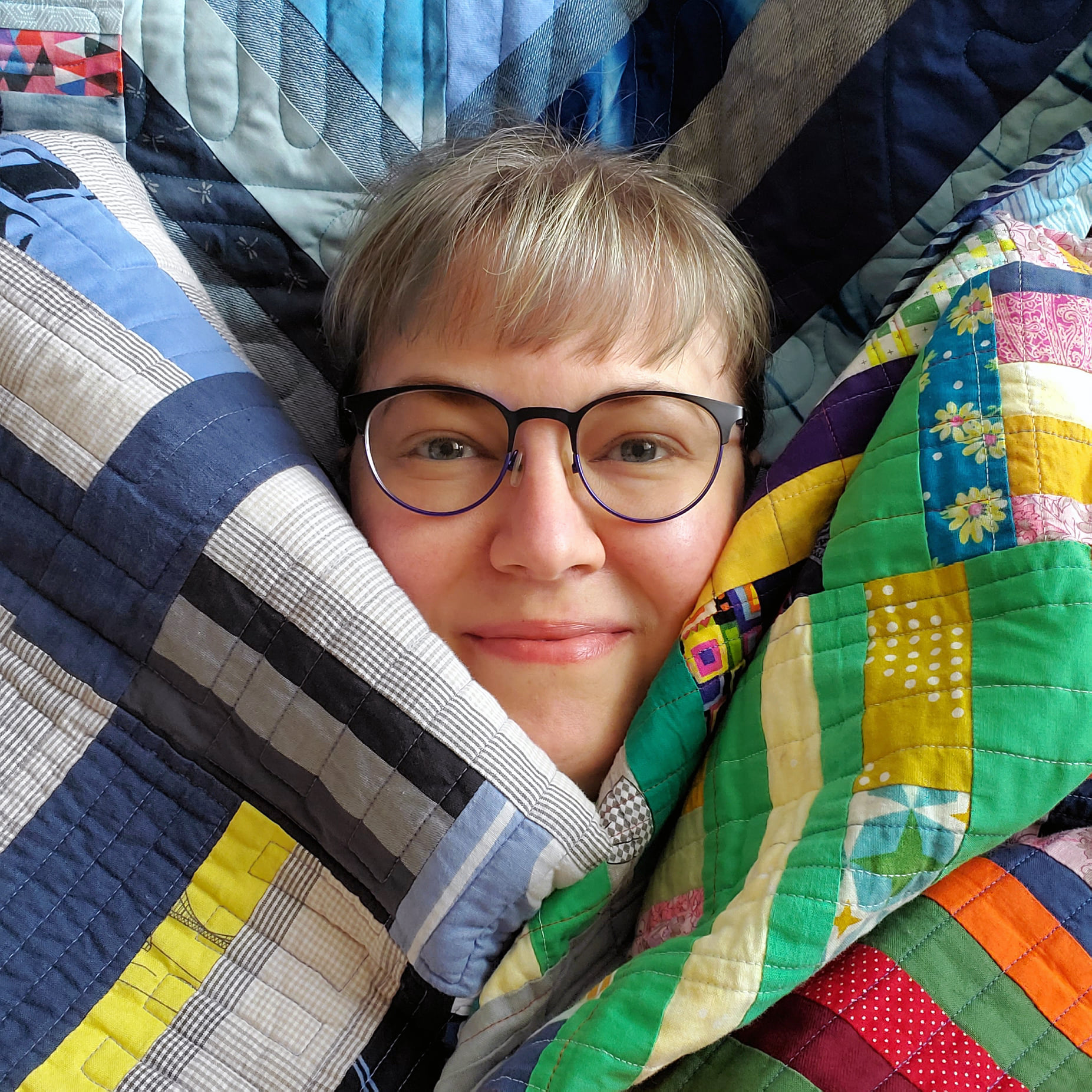 The Fold: She Was Right All Along