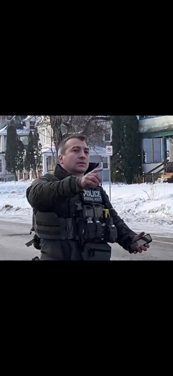 Is this man a murderer?