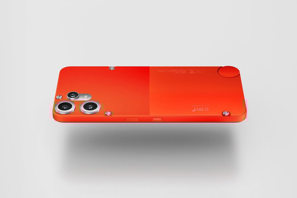 CMF Phone 2 Pro by Nothing