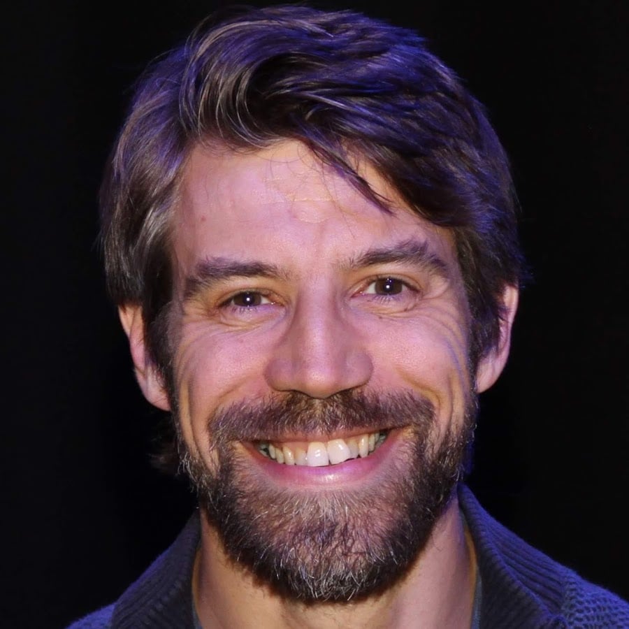 Dan Clarke