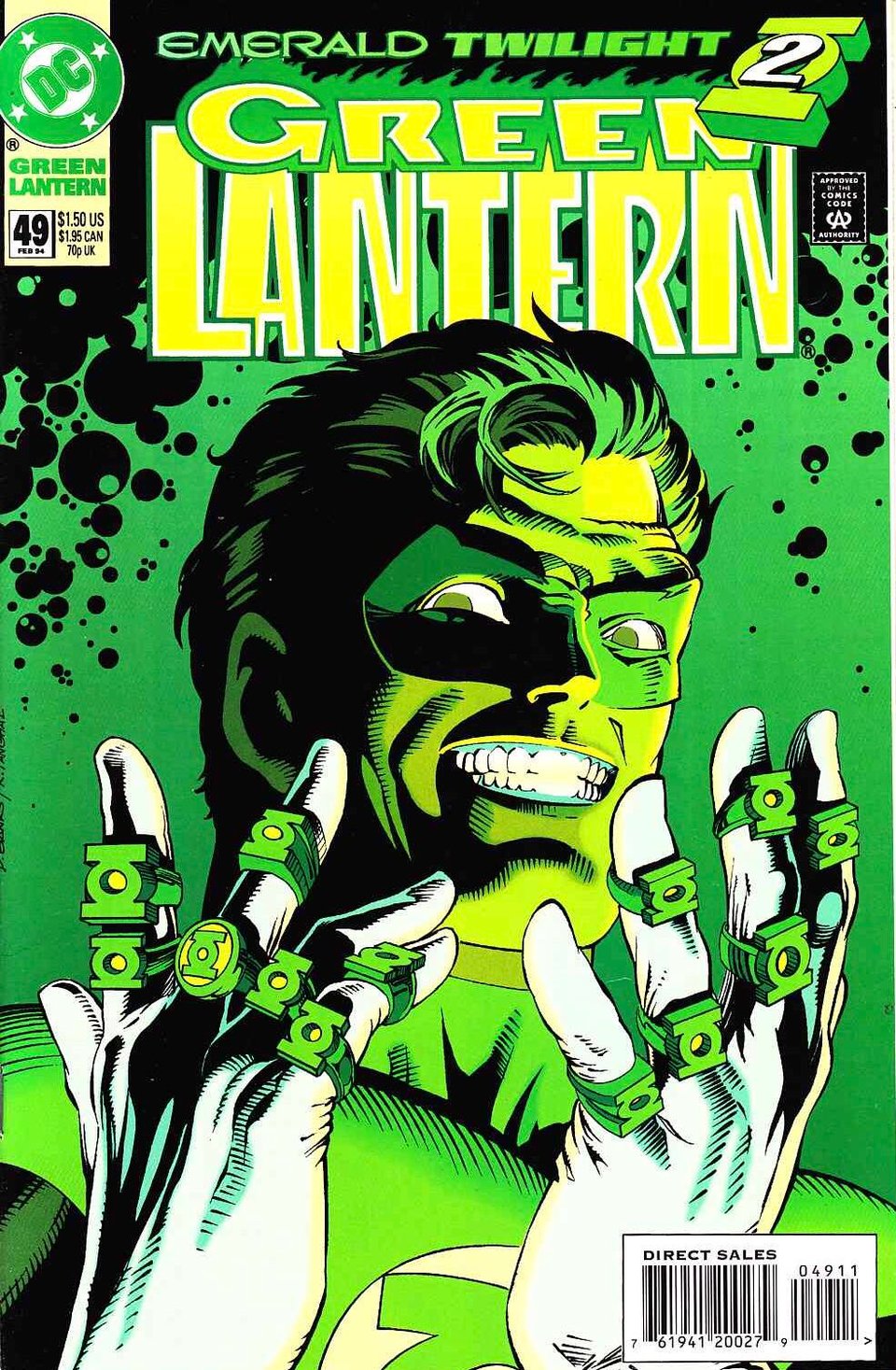 NJW&C 14: Nice Jewish Comics — The Birthday Installment!