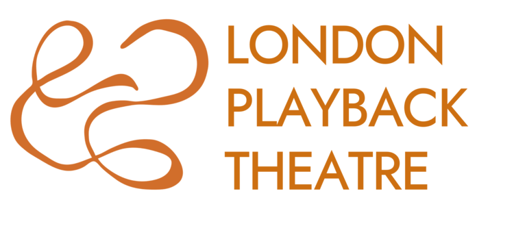 London Playback Theatre Logo