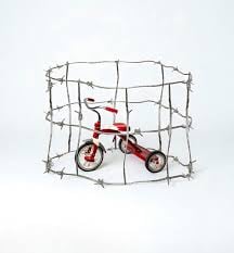 The Right is obsessed with the theory that Liberals are sex trafficking children.