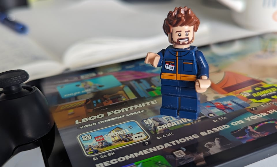 Five things on Friday #368