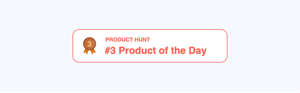 Product Hunt logo