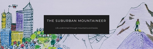 Ben Nevis and Being Authentic--T.S.M. Newsletter