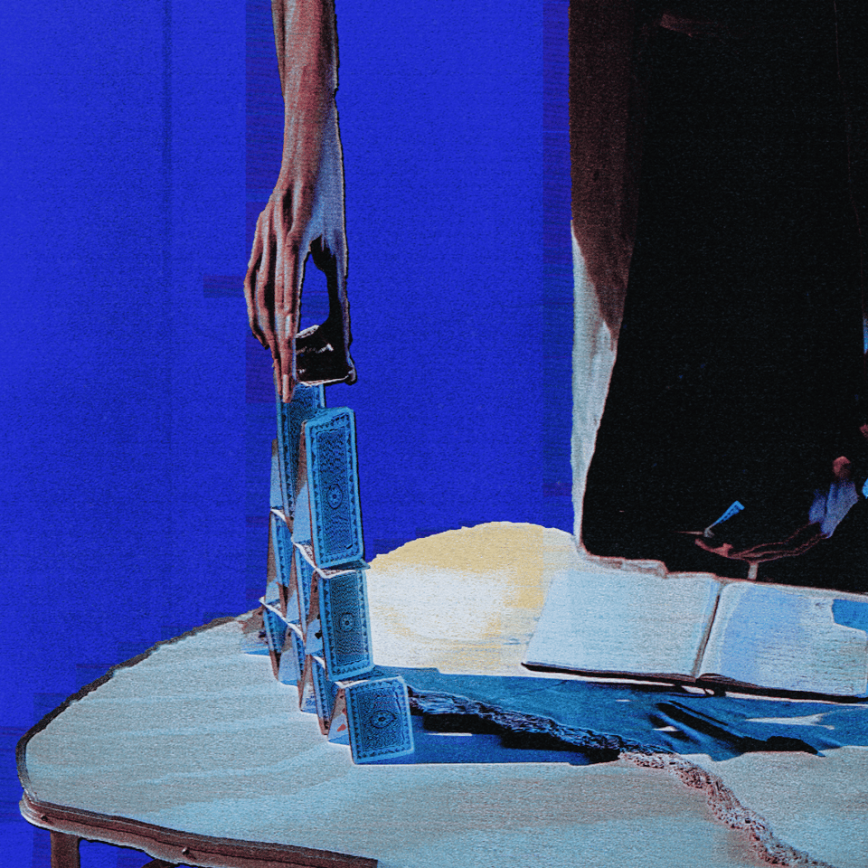 ICARO - DESCULPA QUALQUER COISA