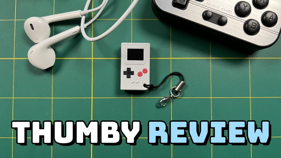 Thumby