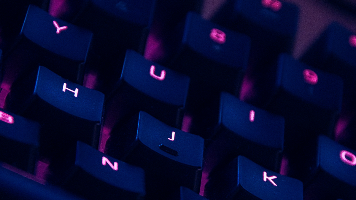 Everything happens so much