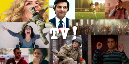 This header image reads "TV!"