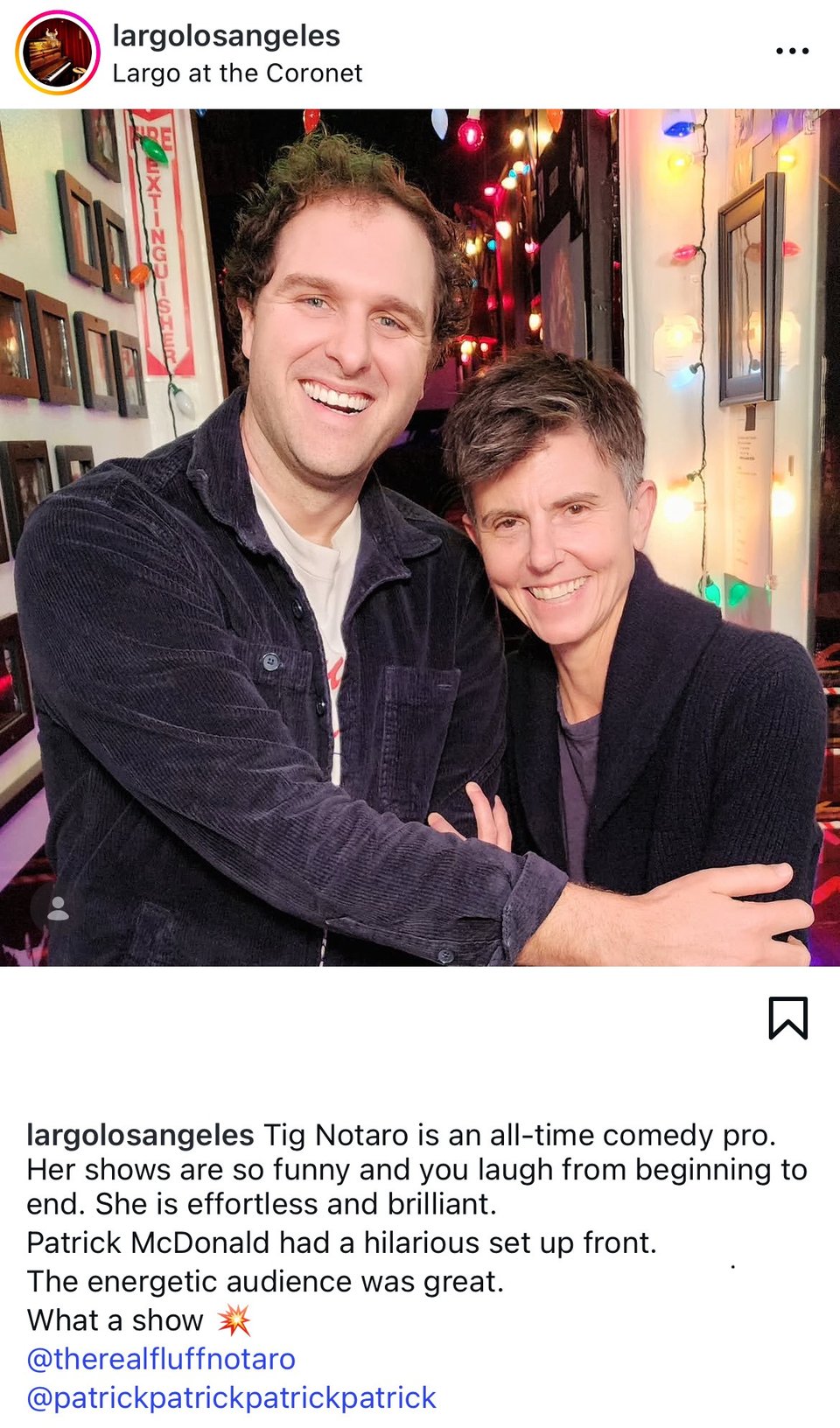 Pat Tuesday: The Digital Doula, pt. 1