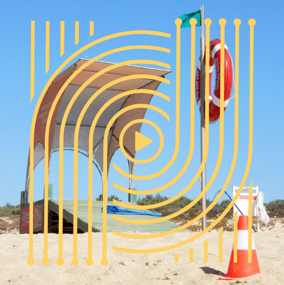 Capa Playlist - Churrascada Veraneante