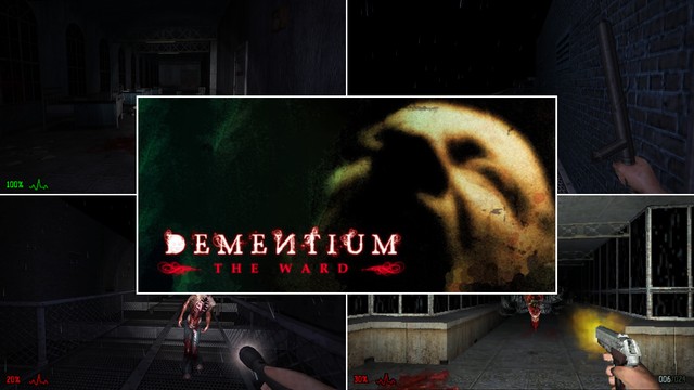 Horror Games - The Newsletter for October 29, 2025