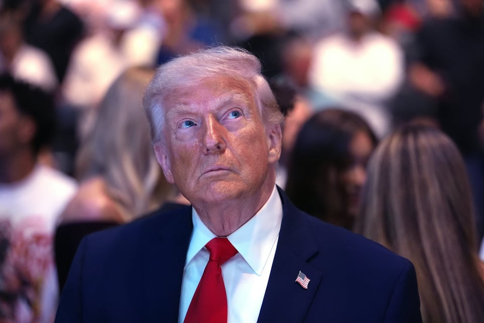 trump