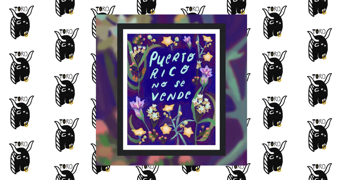 📣 Shop Update: Resistencia 🇵🇷