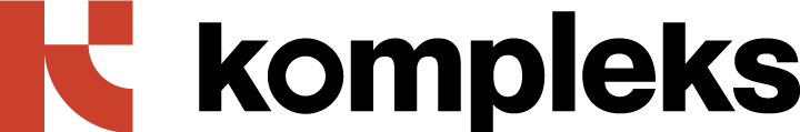 Kompleks Bülten logo