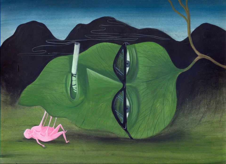 Tuesday on the Drummer Stream