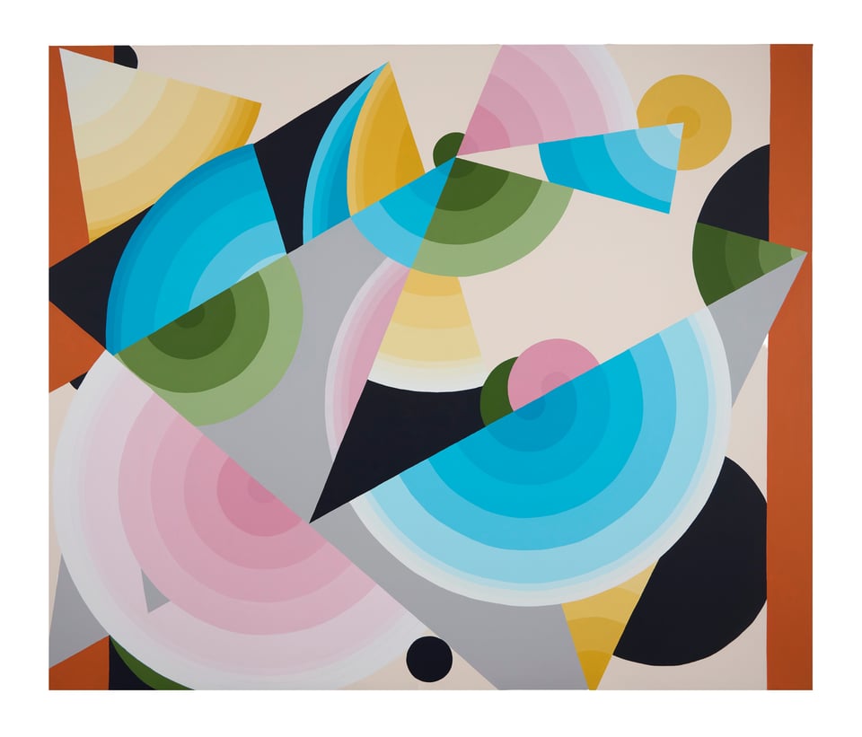 April/May exhibitions at the Bureau