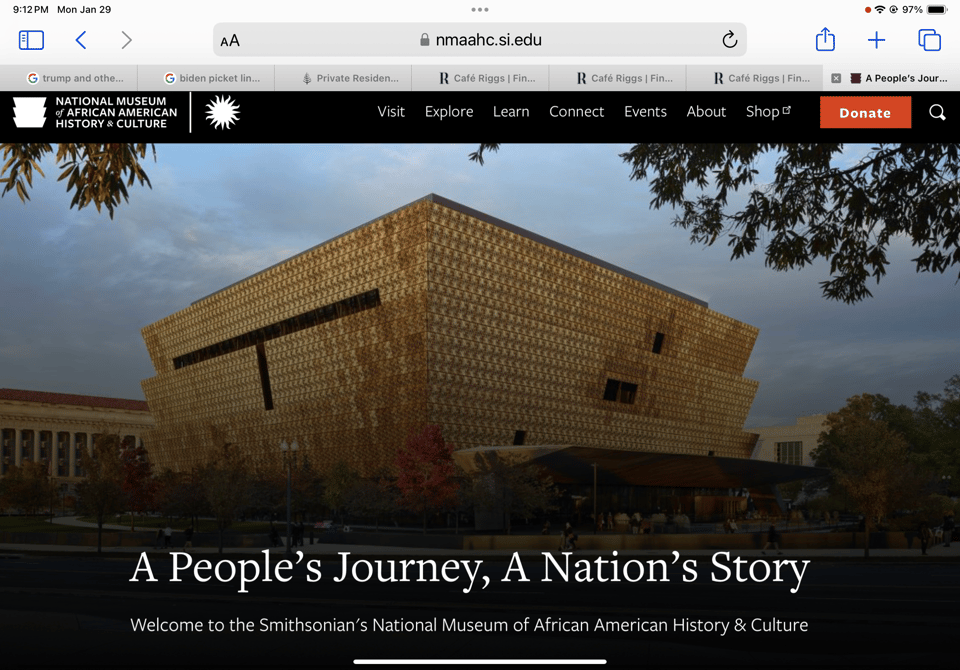 Tuesday, January 30,2024. Annette’s News Roundup.