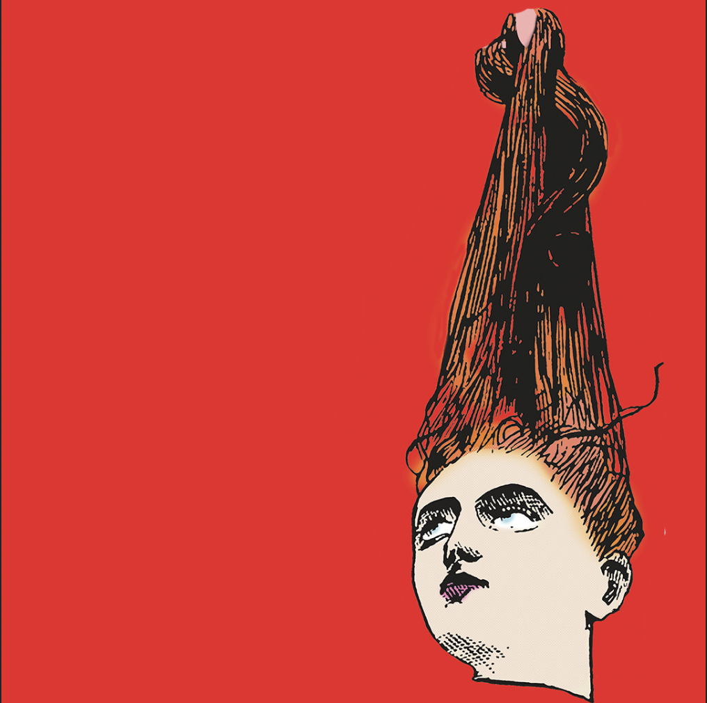 Please find your seats the monster pageant is about to begin