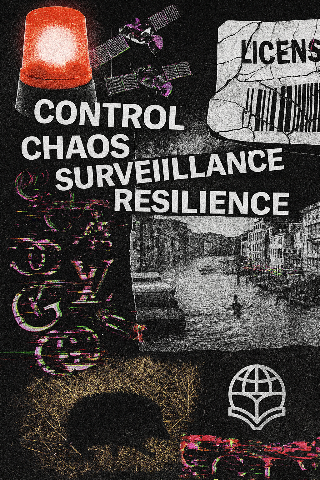 Red Alerts, Rogue Satellites, and Record Migrations