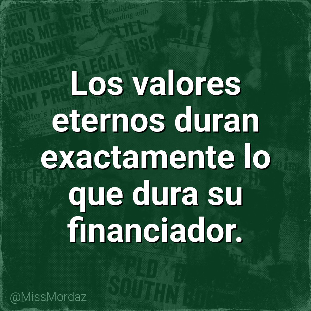 El partido del orden convoca a la Guardia Civil para montar una carpa