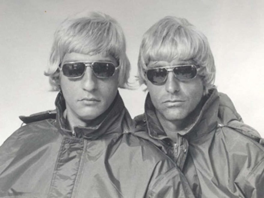 Vocale #2: Alieni nostalgici