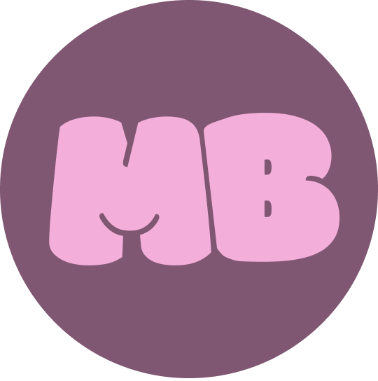 Mostly Bits Newsletter logo