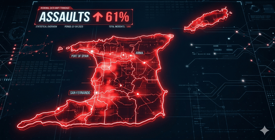 Assault Stats