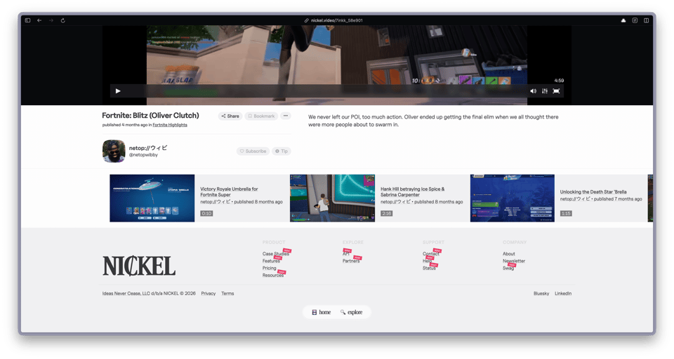 Nickel's new related videos row SS 2026-02-18 at 5.03.09 PM.png