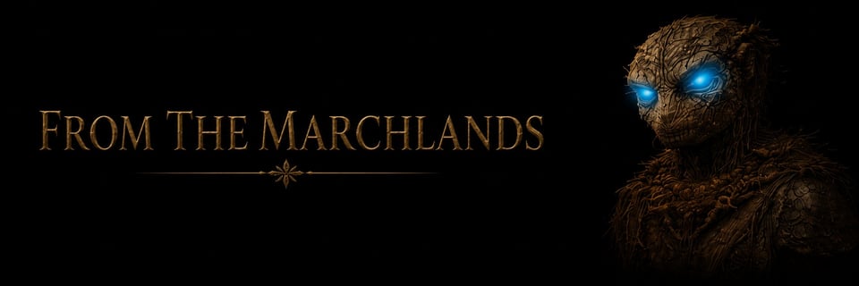 From The Marchlands