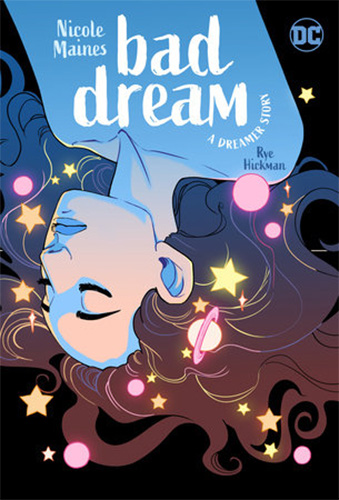 Bad Dream Cover