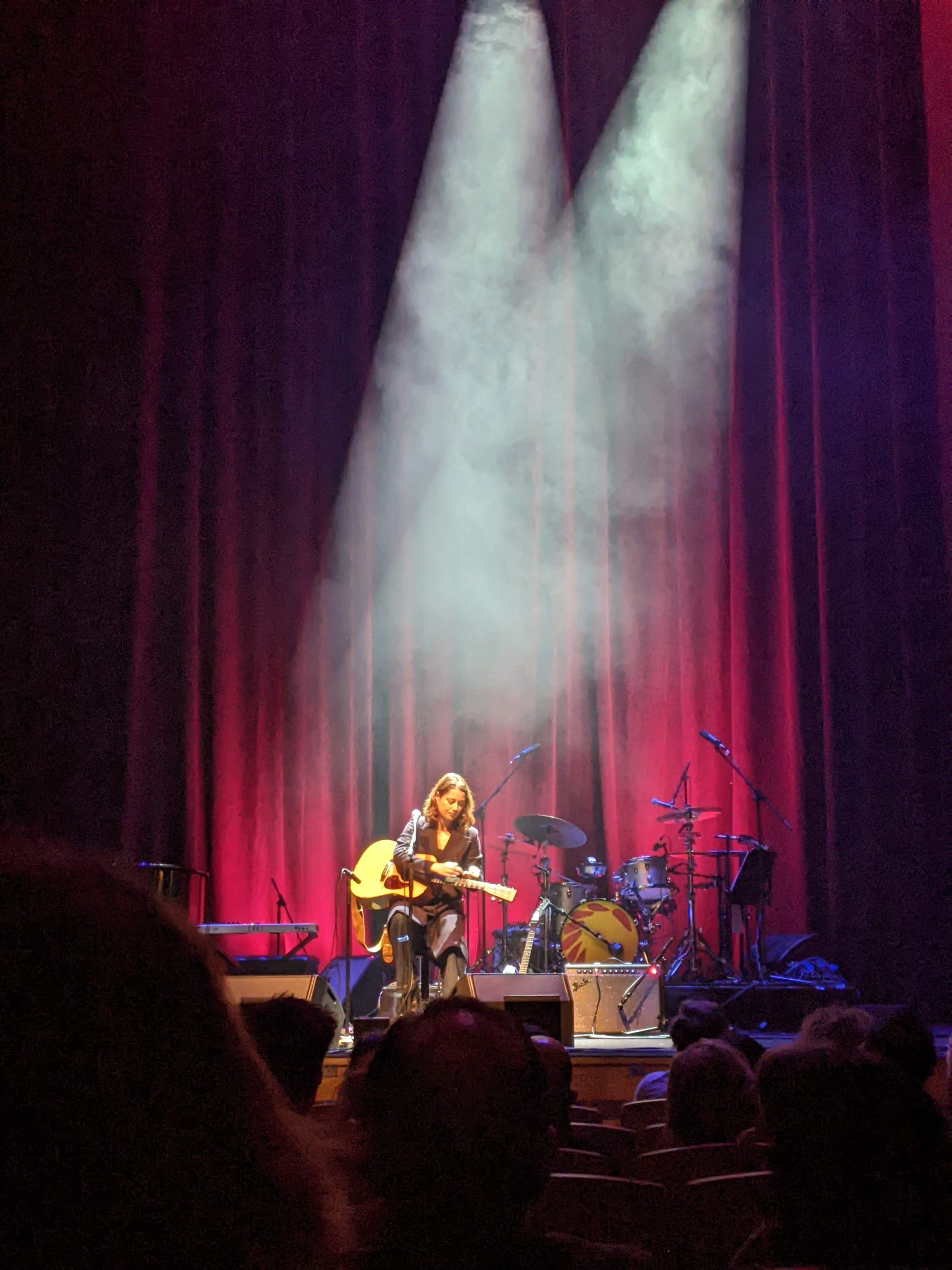 Luluc, Grace Cummings [Folk]