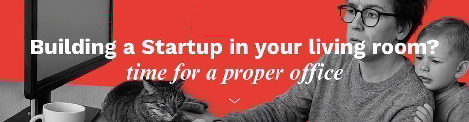 betahaus advertisment