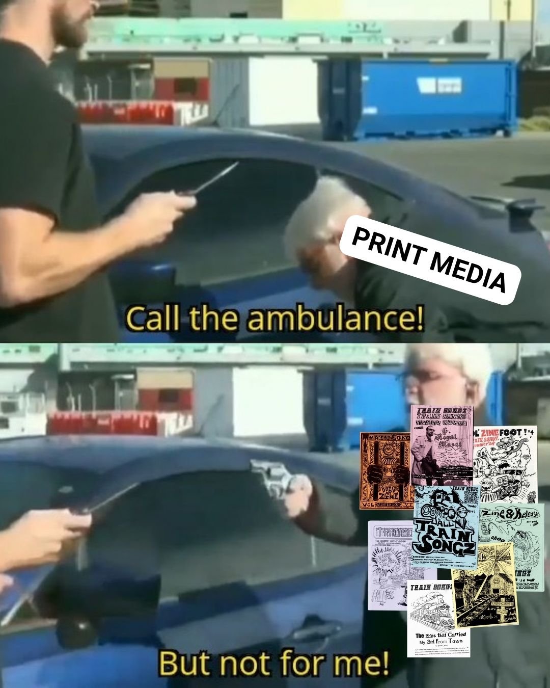 🚂 2025 State of the Junction