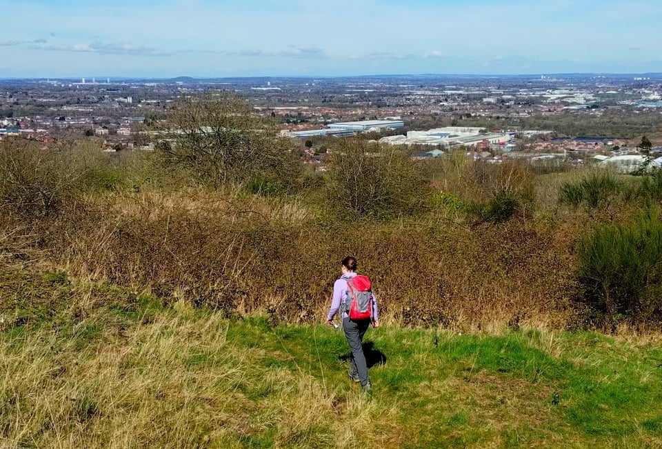 A Dudley Day Out - 26 July