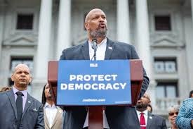 Harry Dunn for Congress