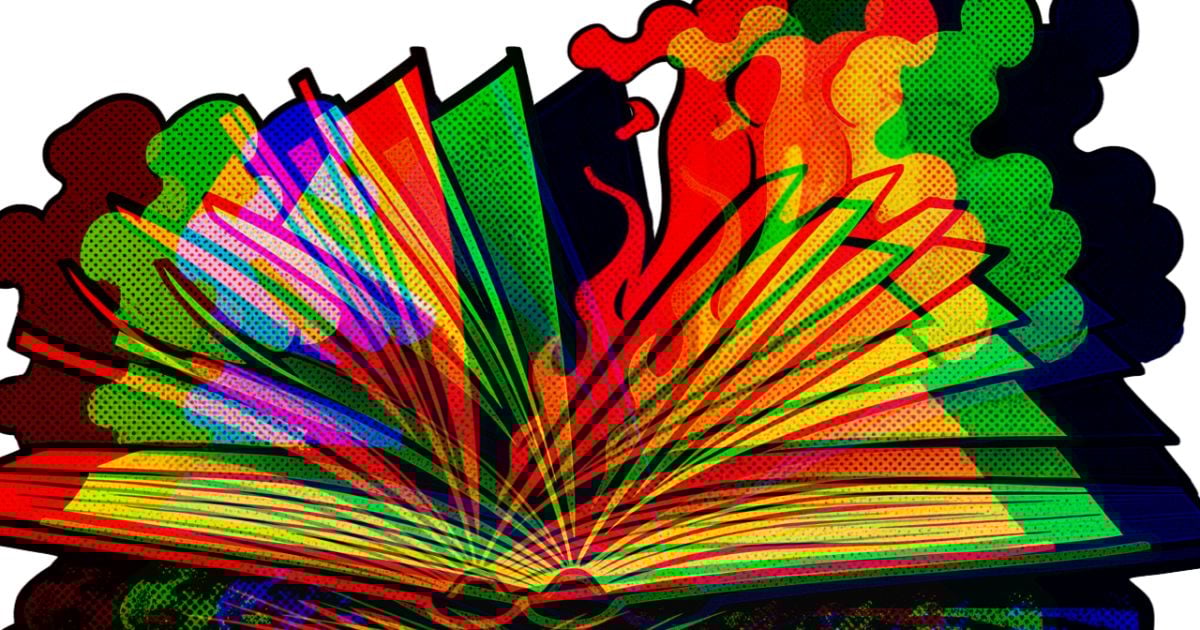 Theft Is All These People Have