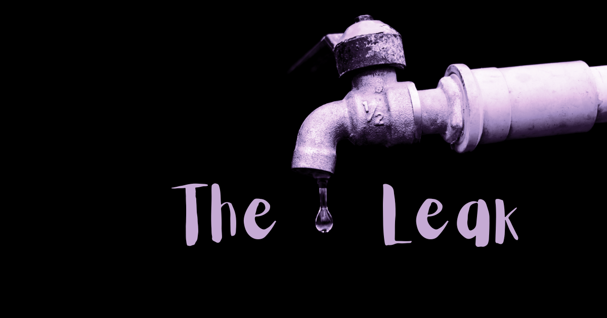 The Leak