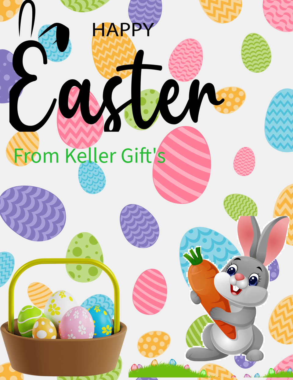 Easter Gift Ideas