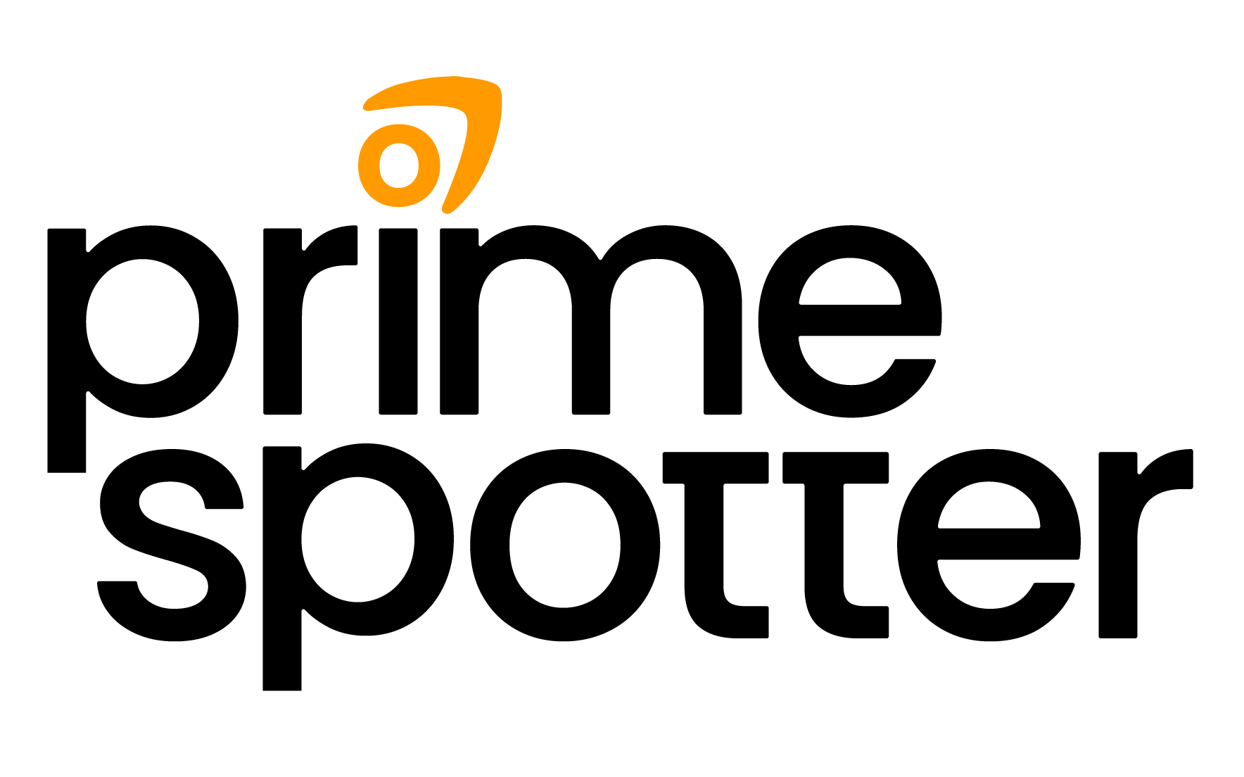 Prime Spotter logo