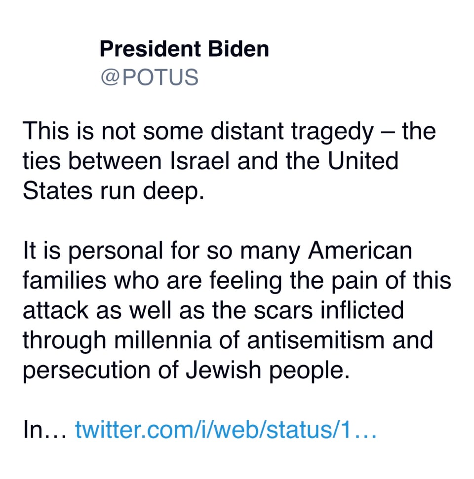 Wednesday, October 11, 2023. Annette’s News Roundup.