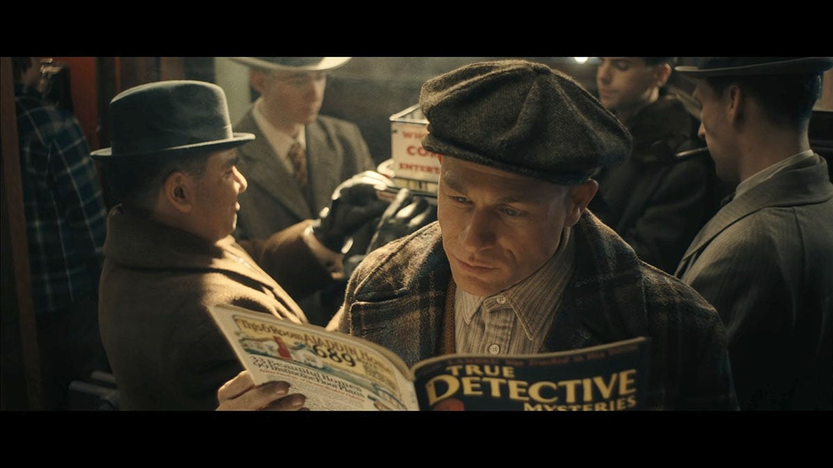 Monster: The Ed Gein Story is too much