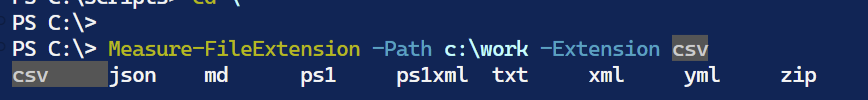 class-derived validate set values